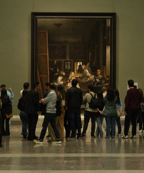 Miguel Falomir, director del Prado: “El museo no necesita un solo visitante más”