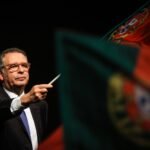António José Seguro, el socialista que dio la sorpresa y disputará a los ultras la presidencia de Portugal