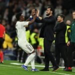 Arbeloa y la ITV al madridismo