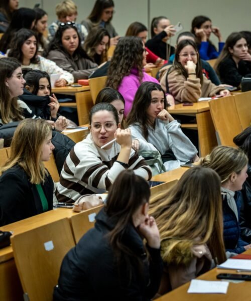 El máster de profesorado de secundaria: la estafa es renunciar a enseñar mejor