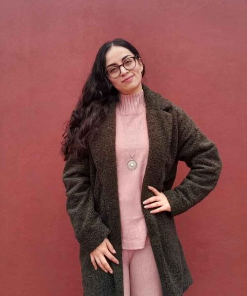 Karen Michelle Cortés Gómez transforma la intimidad en palabra escrita