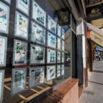 Los márgenes empresariales de la actividad inmobiliaria se disparan a niveles récord