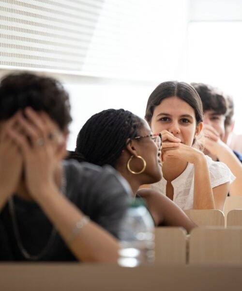 El Consejo Económico y Social critica al Gobierno por no definir ayudas a pymes en el estatuto del becario