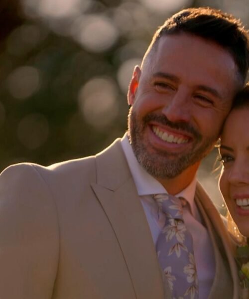 ‘Casados a primera vista’: bodas de cuento de hadas, divorcios de película de terror