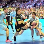 Más difícil todavía para España en el Europeo de balonmano tras caer contra Alemania (34-32)
