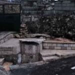O Concello de Ribeira acomete a limpeza das fontes e lavadoiros do municipio