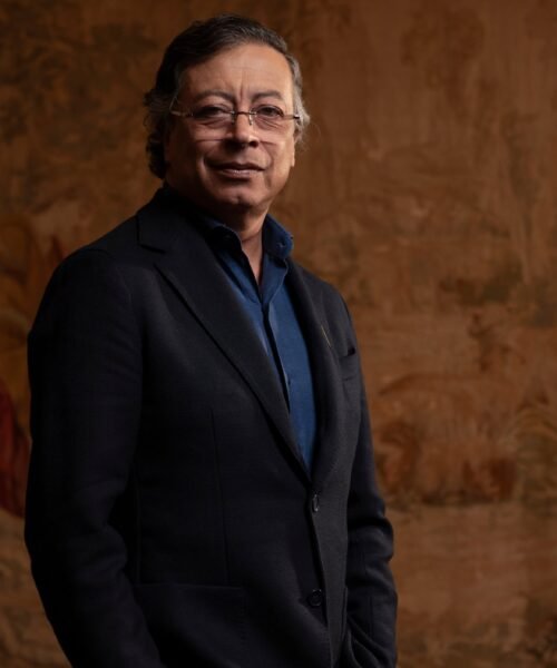 Petro: “Trump me dijo que estaba pensando hacer cosas malas en Colombia, una operación militar”