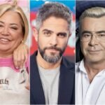 Roberto Leal viajando con su madre y Belén Esteban cocinando en La 1: estos son los estrenos del año en la televisión en abierto