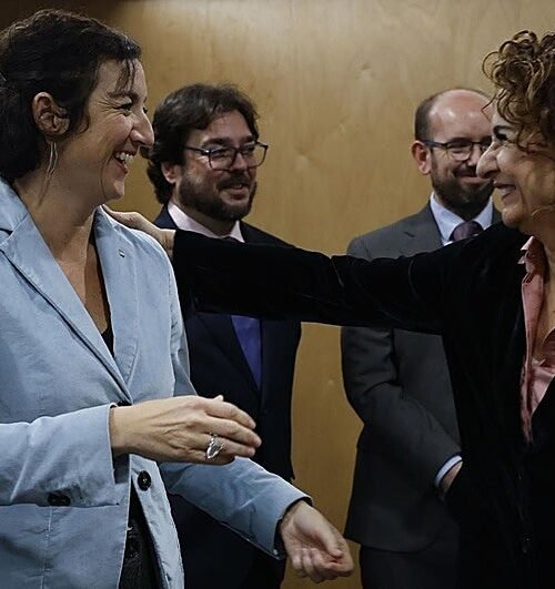 Todas las CC.AA. salvo Cataluña rechazan en bloque la propuesta de financiación de Montero