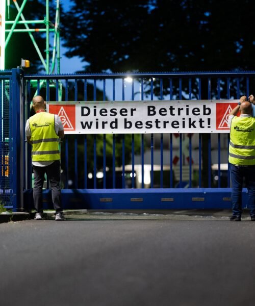 Estados Unidos y China cambian el guion global al compás de sus inversiones