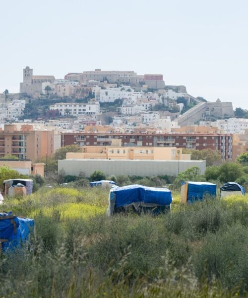 El Constitucional desestima también el recurso de Baleares contra la ley de vivienda