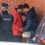 La noche del dolor absoluto para las familias: “Me desmayé al saber que no quedaban más heridos”