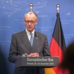 “1.000 cabezas más”, el programa con el que Merz busca hacer más atractiva Alemania para aprovechar la fuga de cerebros de EE UU