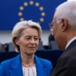 La Comisión y las capitales deberán decidir si aplican ya el pacto con Mercosur pese al varapalo de la Eurocámara