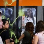 Muere el maquinista del tren de Rodalies que chocó contra un muro en Gelida (Barcelona)