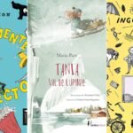 Más allá de Astrid Lindgren: la nueva literatura infantil noruega conquista a los jóvenes lectores