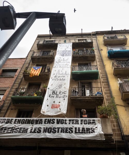 Más de nueve millones de personas viven ya en zonas tensionadas por el alquiler