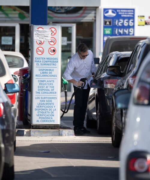 El INE confirma que la inflación se moderó al 2,9% en diciembre