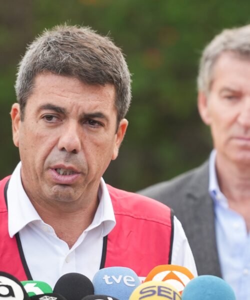 Feijóo declara ante la jueza de la dana para aclarar qué le contó Mazón “en tiempo real” de la tragedia