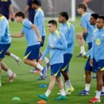 Barcelona – Real Madrid en directo | Flick introduce a Lamine y Lewandowski, Xabi Alonso apuesta por Huijsen