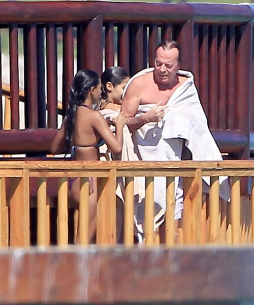 El ocaso de Julio Iglesias: cómo el español más famoso del mundo desapareció en su Triángulo de las Bermudas