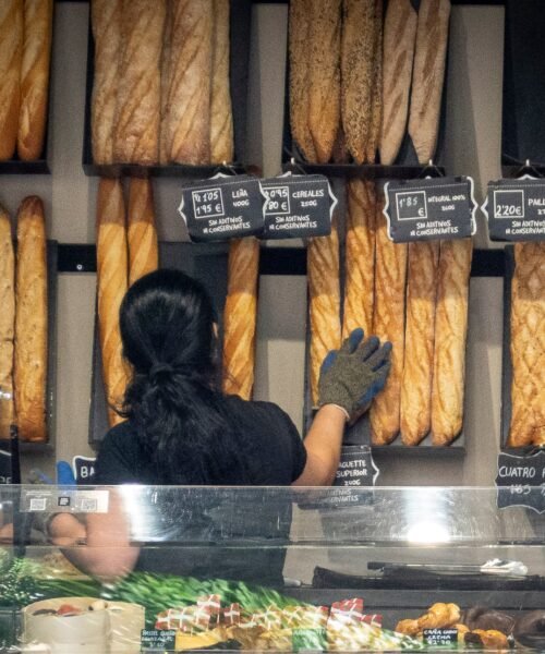 Los autónomos ya son menos del 16% del mercado laboral de España, un mínimo histórico