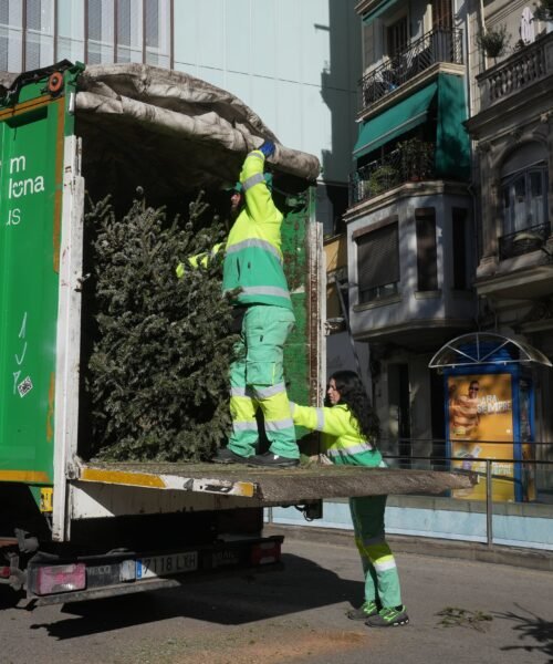 Los contratos de corta duración siguen inundando el mercado: uno de cada tres duró menos de un mes en 2025