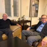 La oposición venezolana redefine su estrategia con una prioridad: el regreso de los líderes en el exilio