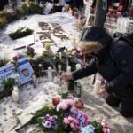 Minneapolis clama contra la “impunidad” de la policía migratoria que mató a Alex Pretti