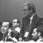 Felipe González presionó al PSE para favorecer la representación política del PNV en Euskadi