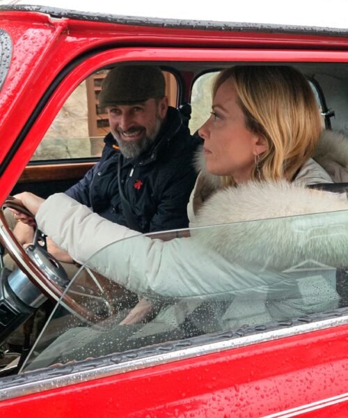 Vox dice a Trump sí a todo a costa de lo que sea, también de María Corina Machado