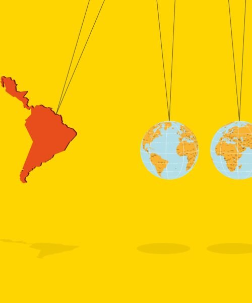 América Latina, entre la incertidumbre global y la oportunidad estratégica