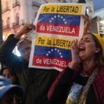 La Audiencia Nacional deniega la extradición de un exdiputado opositor venezolano que denuncia la persecución del chavismo