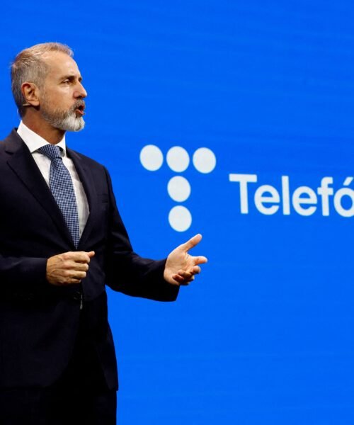 Murtra cumple un año en Telefónica marcado por decisiones “dolorosas” y a la espera de convencer al mercado