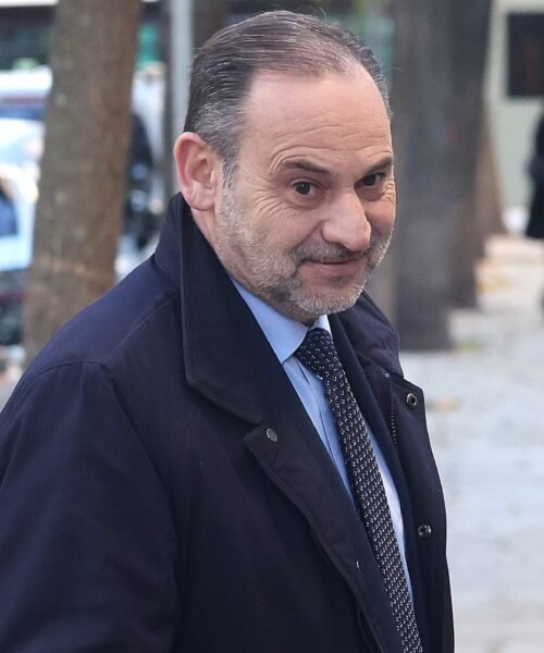 El Supremo revisa la decisión de enviar a Ábalos y Koldo García a prisión por riesgo “extremo” de fuga