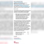 Ribera quería ahorrar 160.000 euros en el Hospital de Torrejón reutilizando material de un solo uso, como ya hacía en Elche