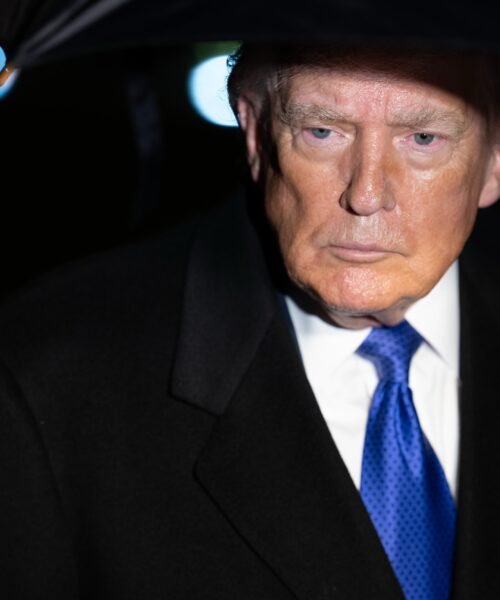 Un nuevo tipo de fascismo que afecta al mundo entero