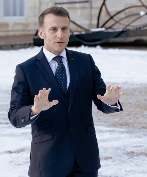 Europa planta cara a Trump y se plantea respuestas comerciales contundentes ante la amenaza arancelaria por Groenlandia