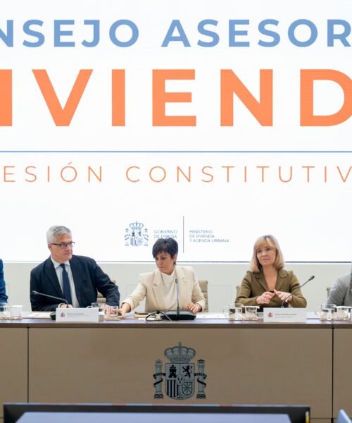 Los sindicatos piden excluir a los caseros con más de dos viviendas en alquiler de la bonificación total en el IRPF