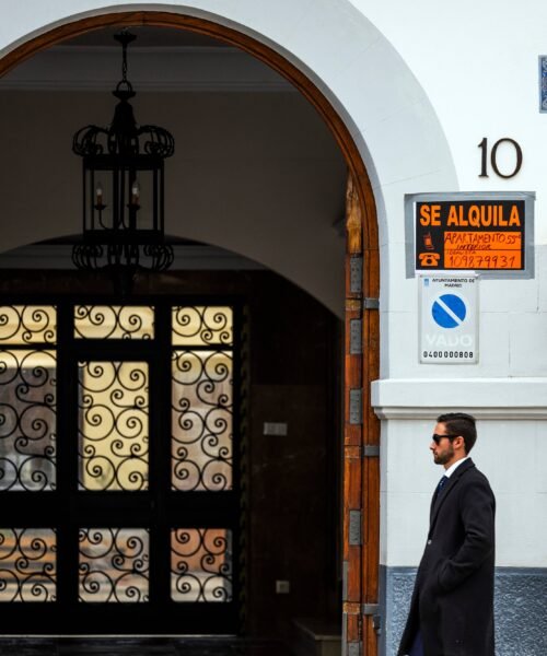 Las compras de vivienda hasta noviembre superan ya las de todo 2024