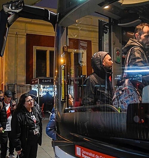 Cataluña recupera el servicio de Rodalies este jueves aunque el Govern pide priorizar el teletrabajo