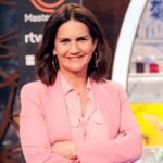 ‘MasterChef’ prescinde de Samantha Vallejo-Nágera e incorpora al jurado a la ‘influencer’ Delicious Martha