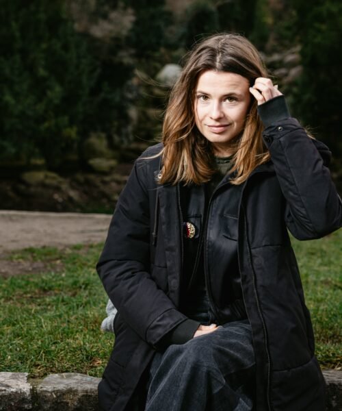 Luisa Neubauer, activista contra el cambio climático: “La ecología no debe ser un castigo”