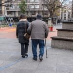 50.000 personas dependientes esperan su lugar en las residencias de financiación pública