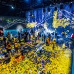 El arte digital se ‘formatea’ para superar el fiasco especulativo y trascender el mero espectáculo