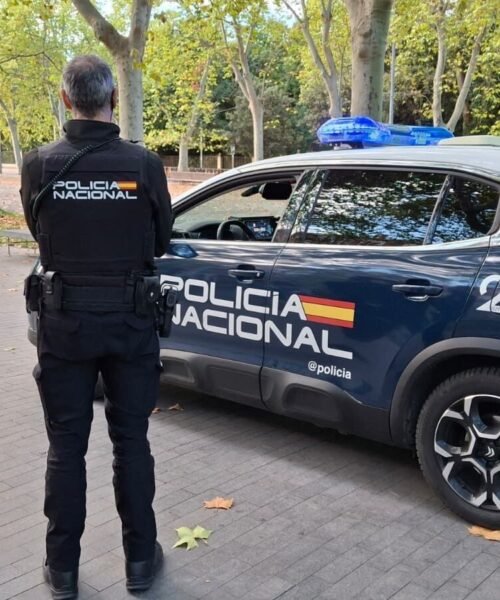 Un juzgado instruye como violencia machista el asesinato de una funcionaria de 29 años en Badajoz en 2025