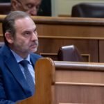 Anticorrupción pide mantener en prisión a Ábalos y Koldo García por el riesgo de fuga