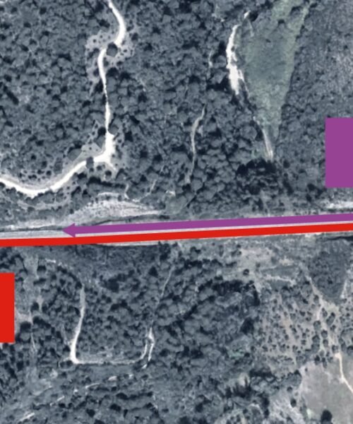 ¿Qué ha pasado? Una primera reconstrucción visual del accidente de Adamuz