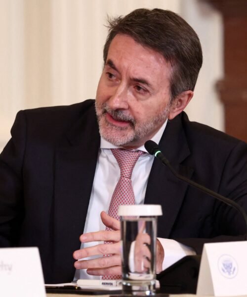 Repsol se juega 200 millones en sus resultados en la Venezuela de Trump