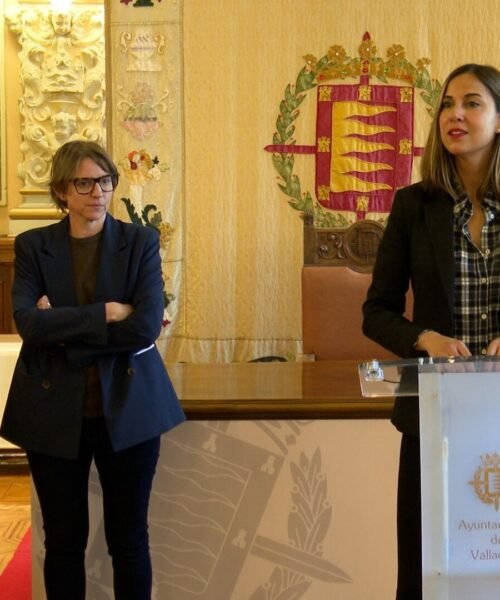 La Seminci nombra codirectores a Javier H. Estrada y Mariona Viader tras la muerte de José Luis Cienfuegos